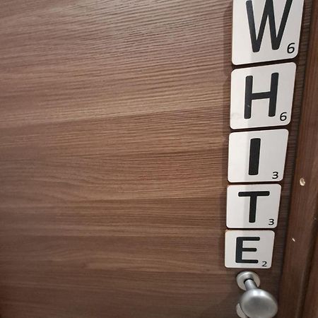 Rock&White Apartment Genoa Luaran gambar