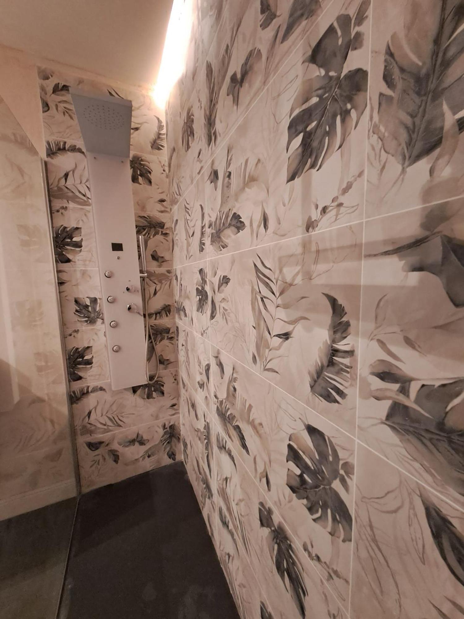 Rock&White Apartment Genoa Luaran gambar