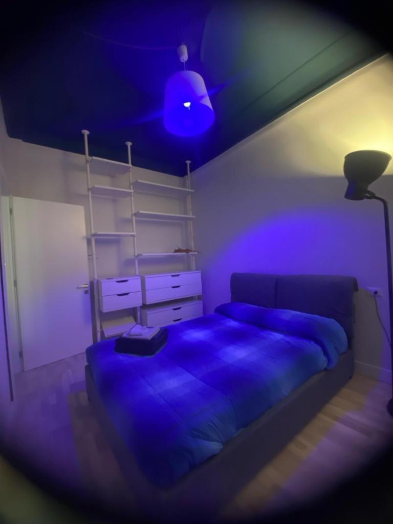 Rock&White Apartment Genoa Luaran gambar
