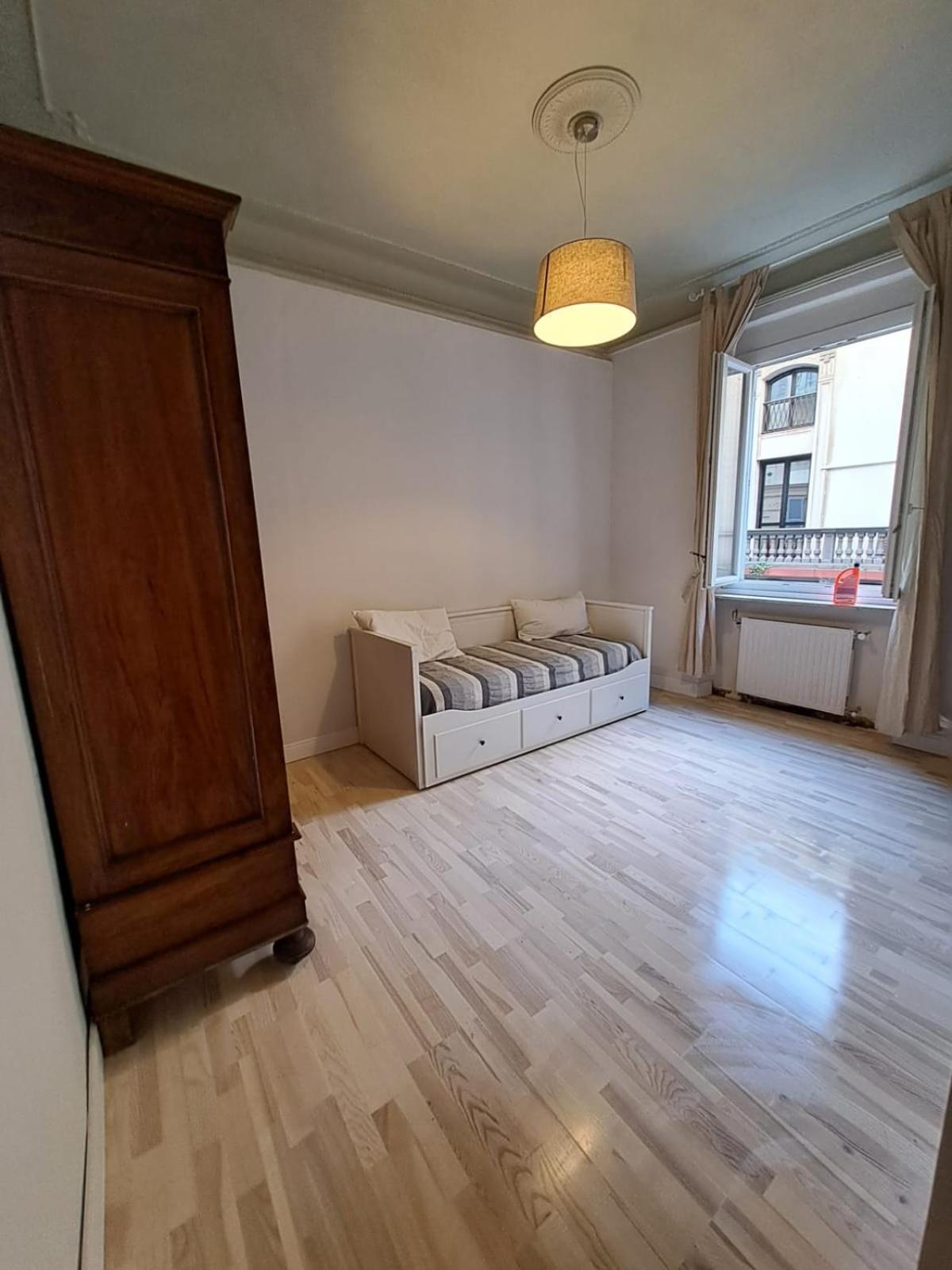 Rock&White Apartment Genoa Luaran gambar