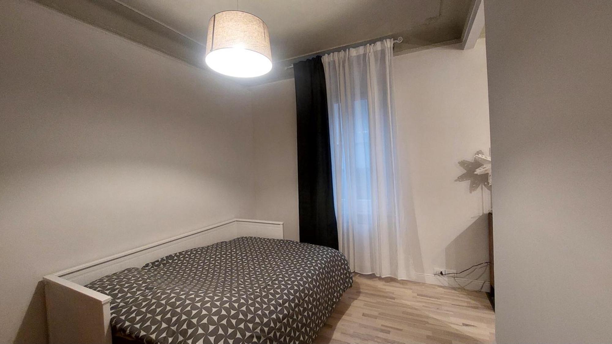 Rock&White Apartment Genoa Luaran gambar