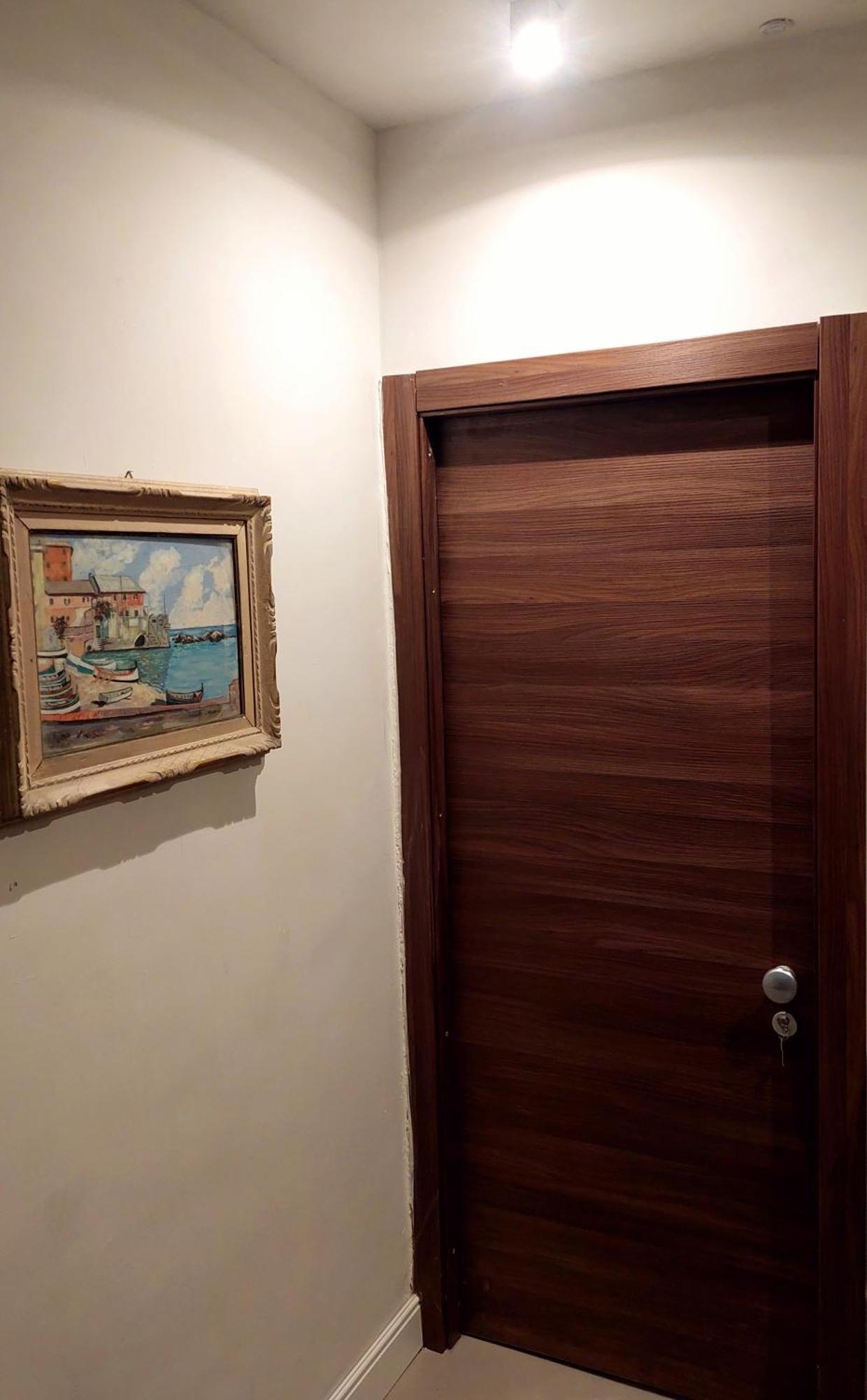 Rock&White Apartment Genoa Luaran gambar